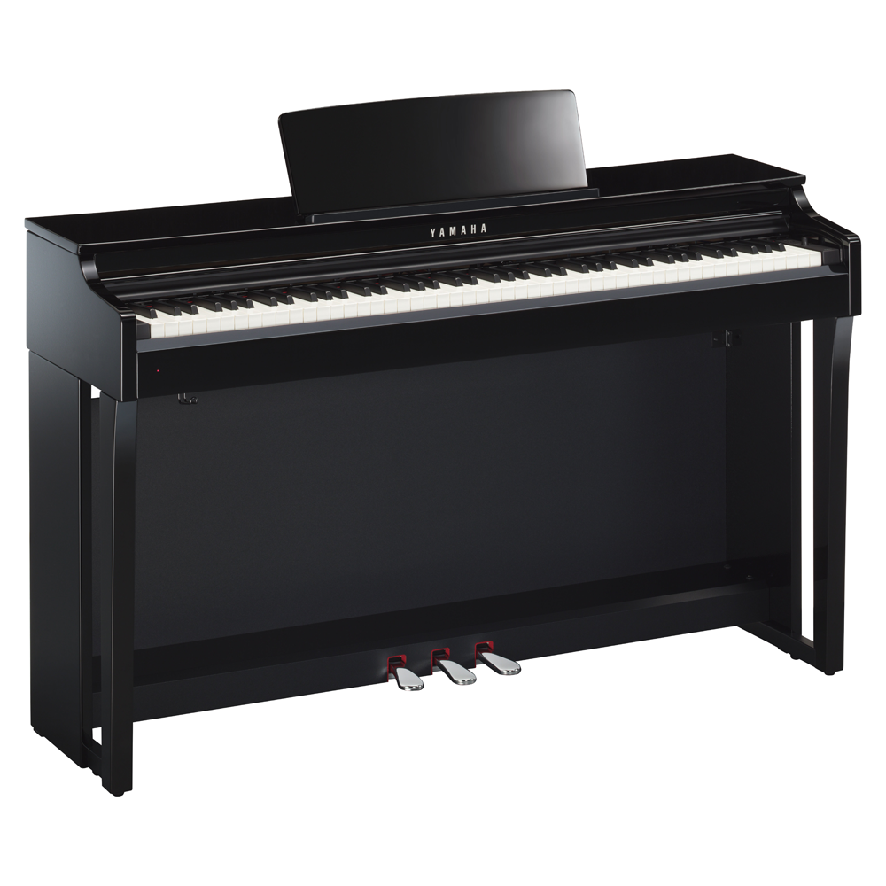YAMAHA-CLP-625 پیانو دیجیتال